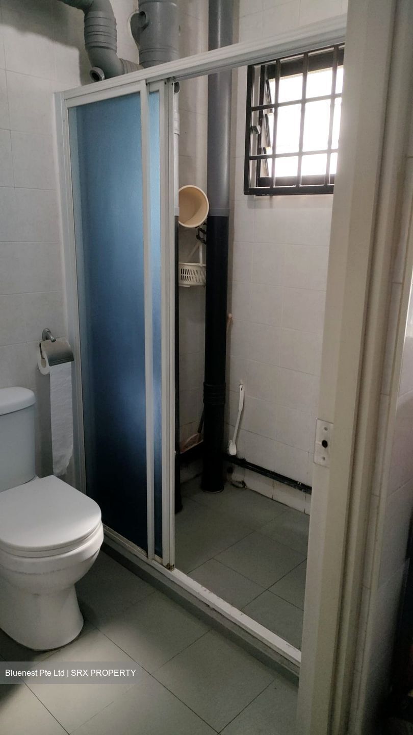 Blk 472 Sembawang Drive (Sembawang), HDB Executive #635024271